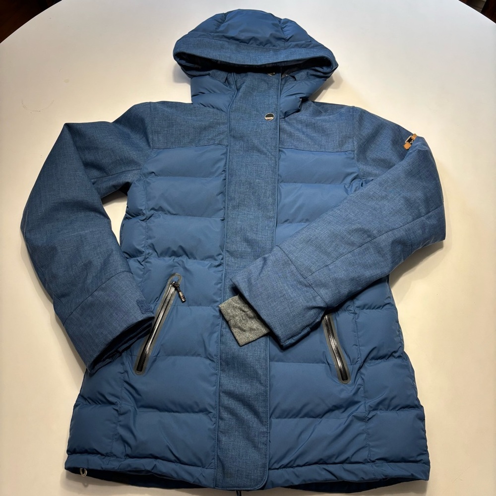Roxy Torah Dry Fall 15k Snowboard Jacket